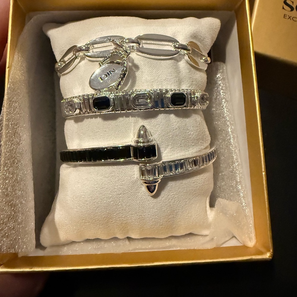Gem society stack